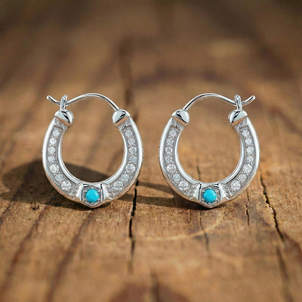 Path of the Light Earrings