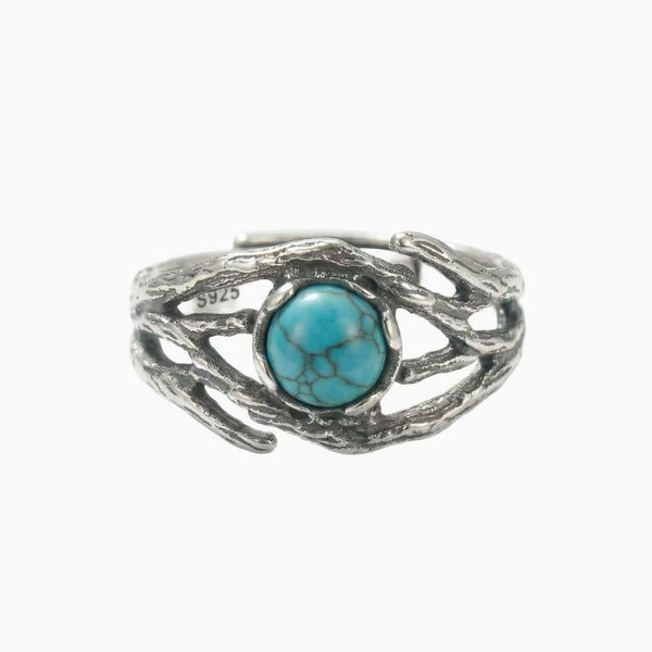 Earth Embrace Ring