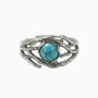 Earth Embrace Ring