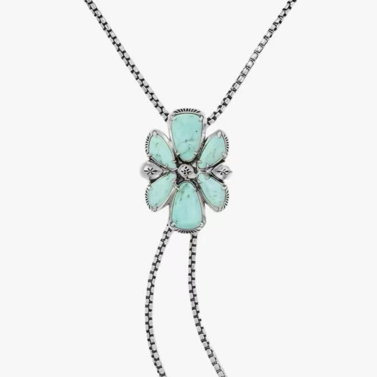 Desert Blossom Necklace