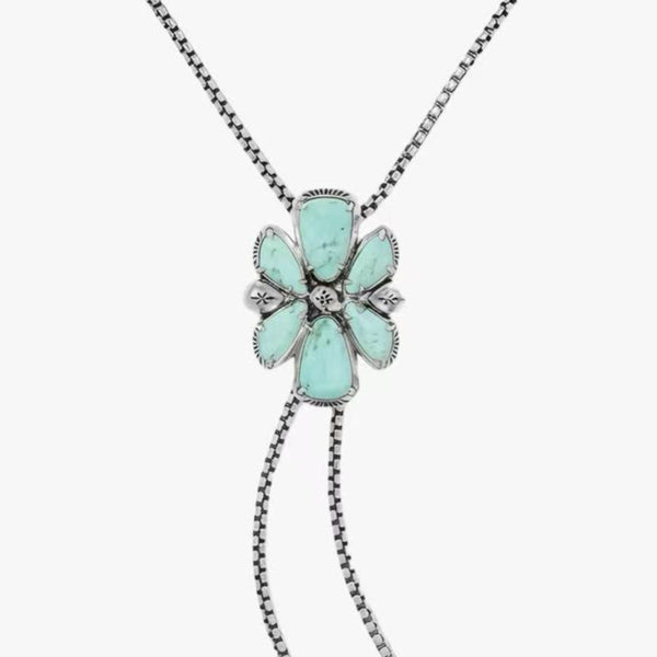 Desert Blossom Necklace