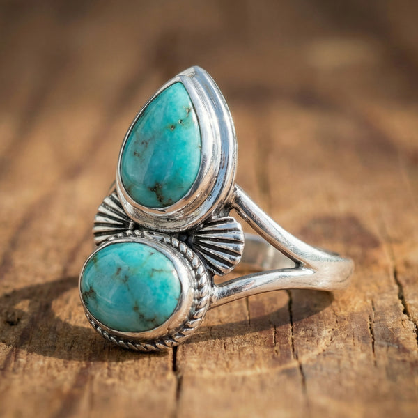 Soul Mirror Ring