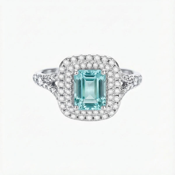 Crown of Light Ring