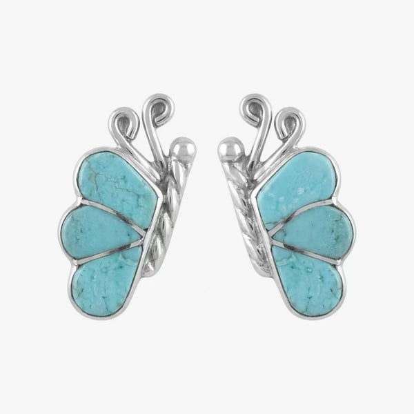 Butterfly Wings Earrings