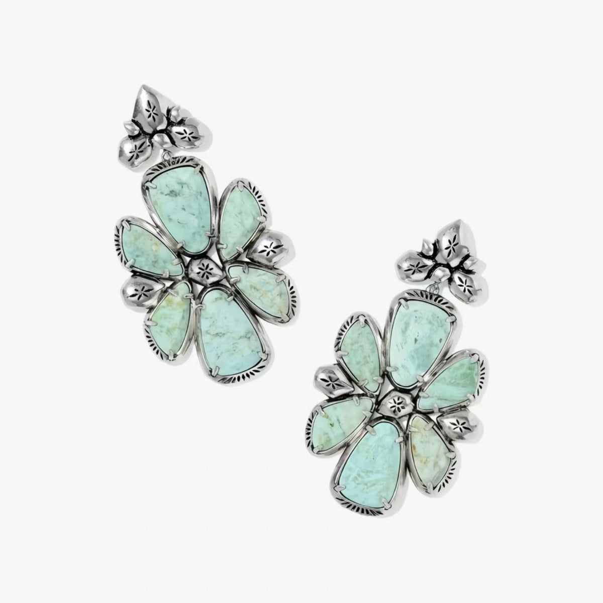 Desert Blossom Earrings