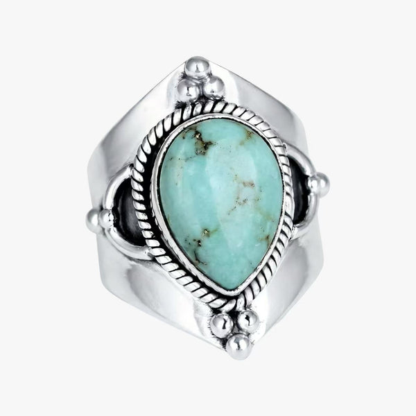 Guardian’s Seal Ring