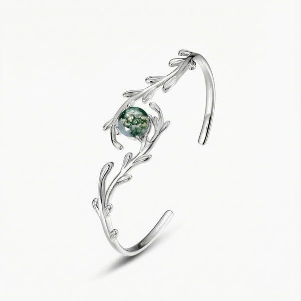 Forest Embrace Bracelet