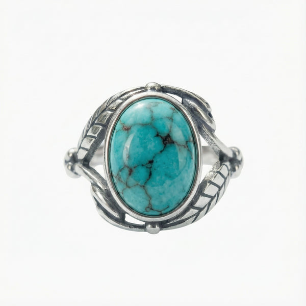 Mountain Bloom Ring