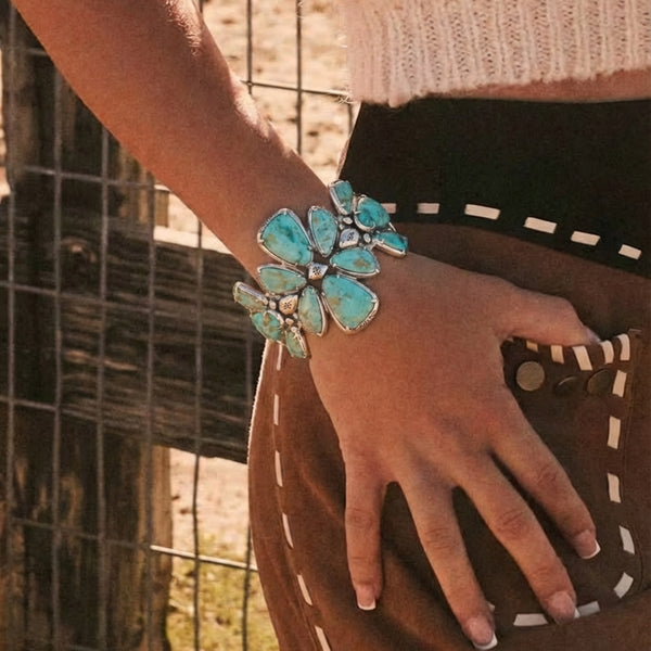 Desert Blossom Bracelet