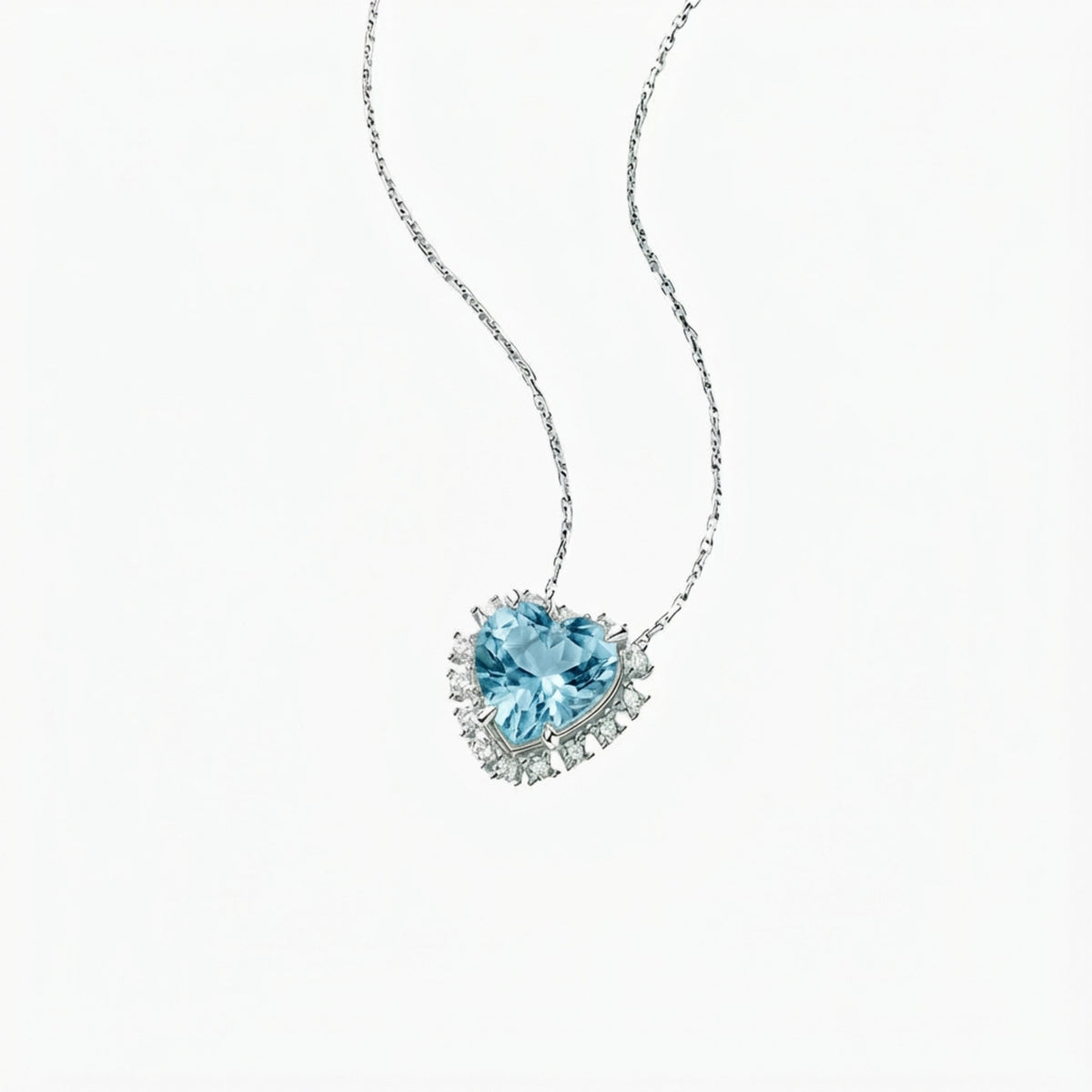 Heartlight Necklace