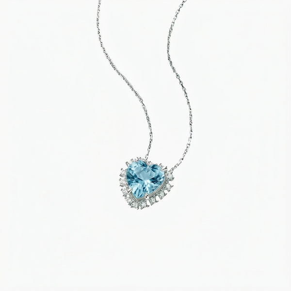 Heartlight Necklace