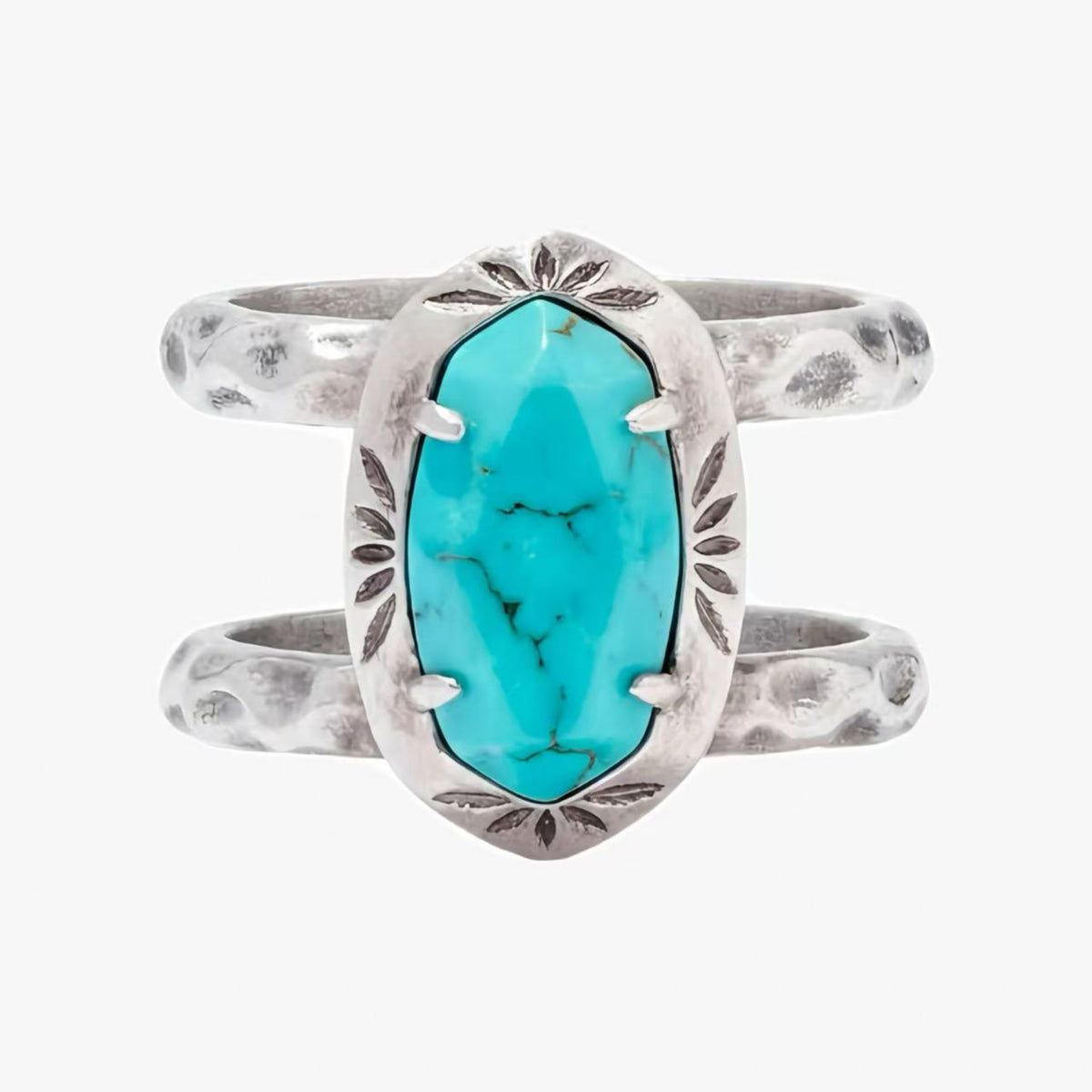 Echo of the Sky Ring