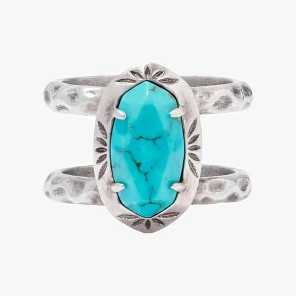 Echo of the Sky Ring
