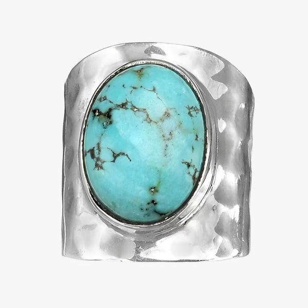 Soul Seal Ring
