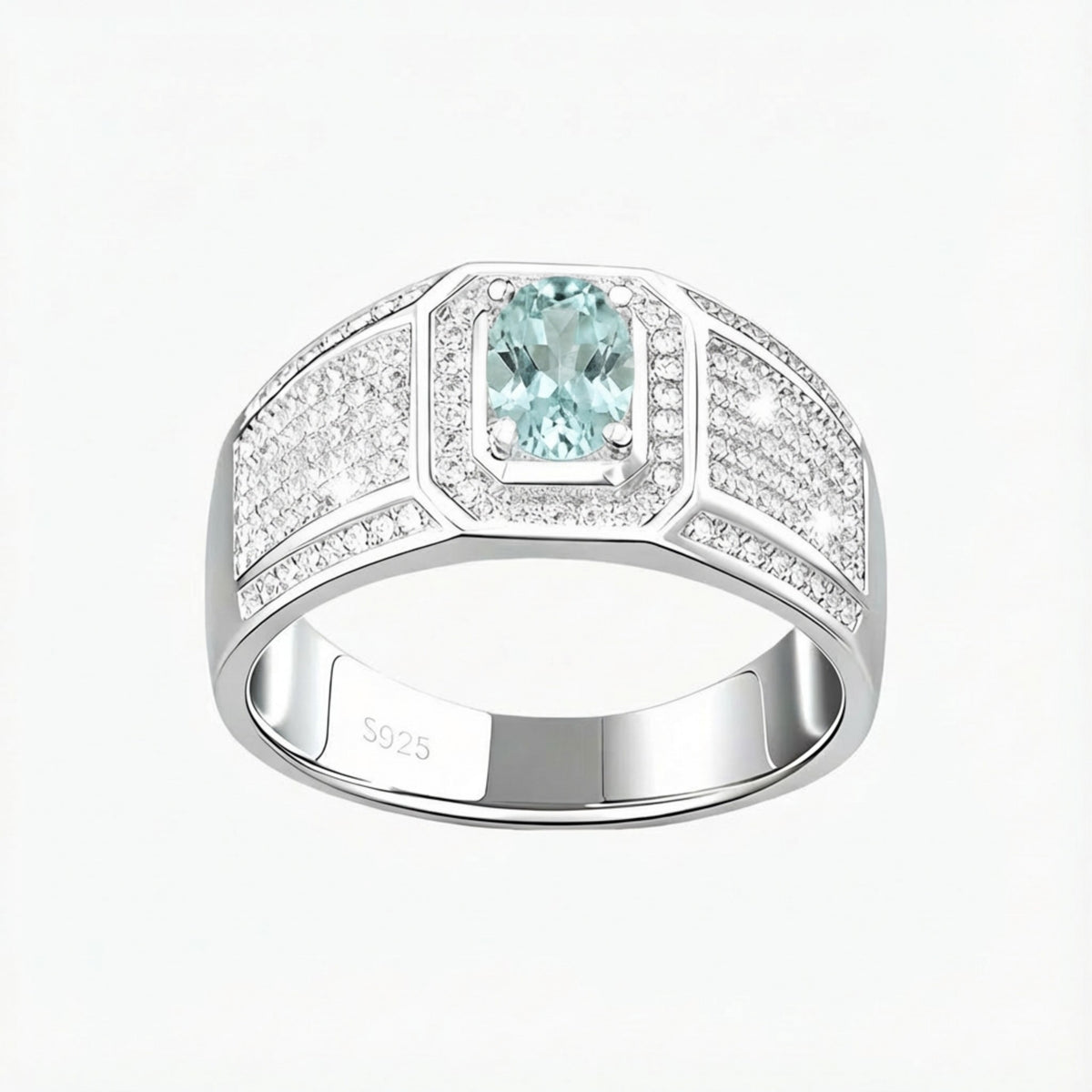 City Light Ring