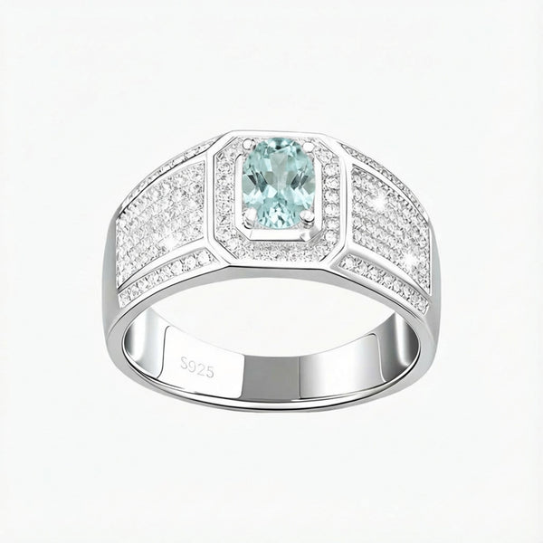 City Light Ring