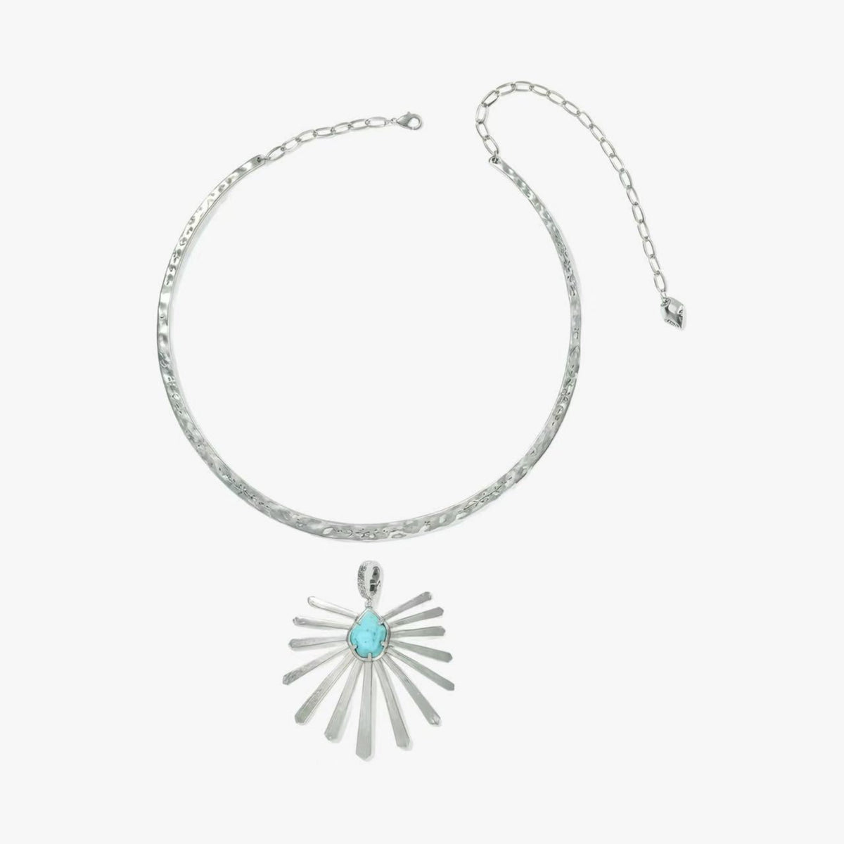 Radiant Core Necklace