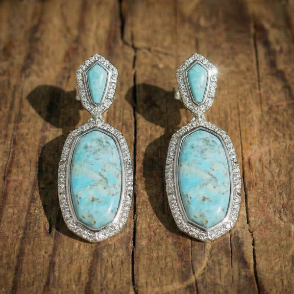 Path of the Light Earrings