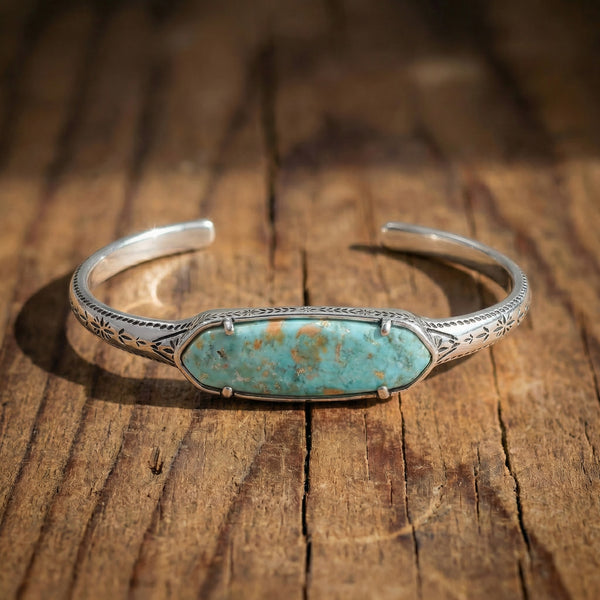 Luminous Core Bracelet