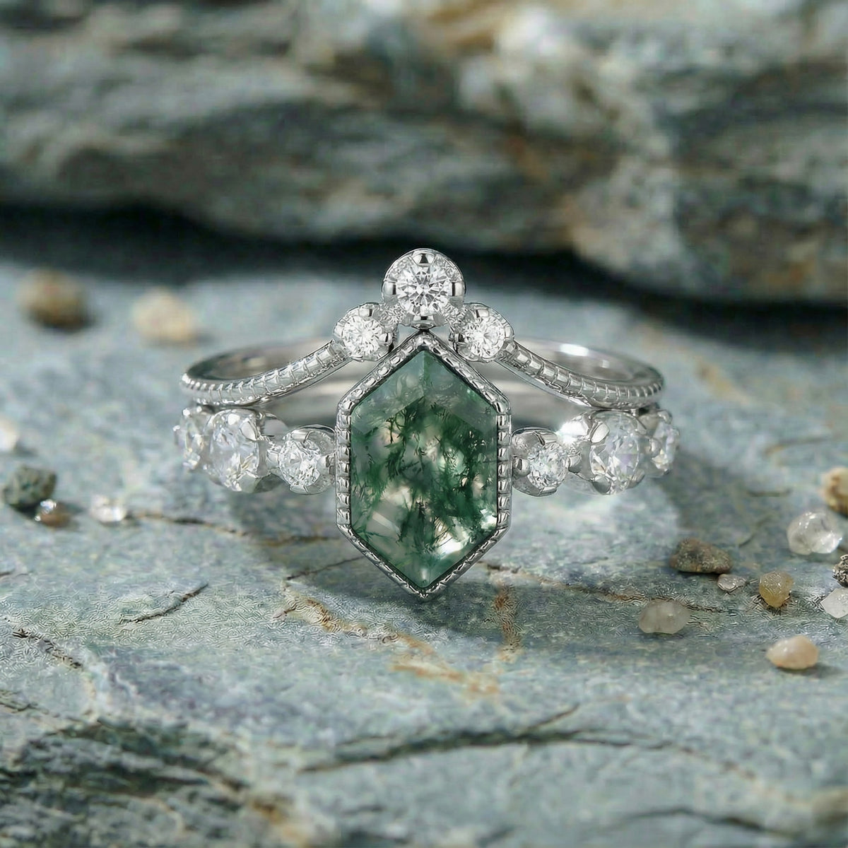Still Grove Ring
