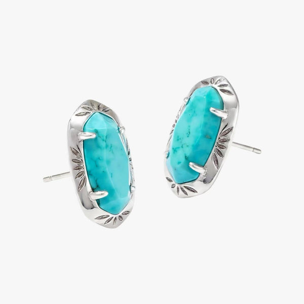 Celestial Core Earrings