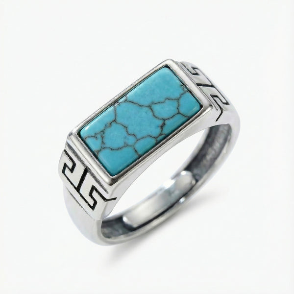 Sky Grid Ring