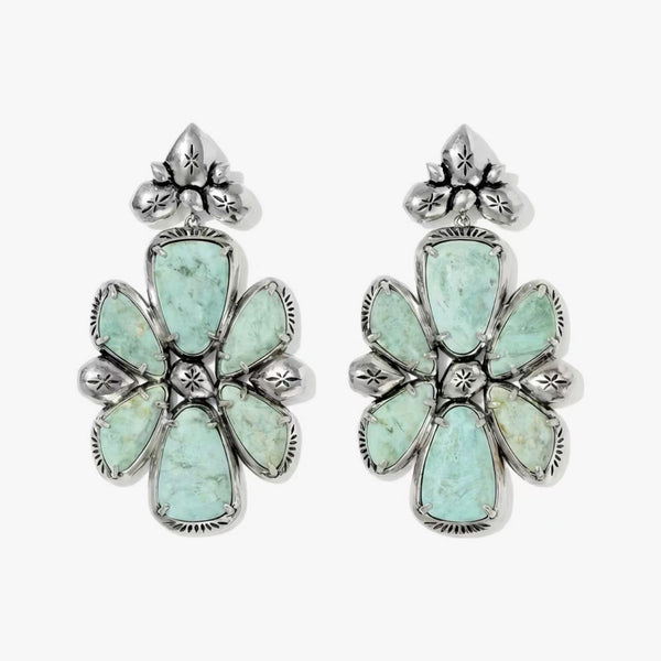 Desert Blossom Earrings