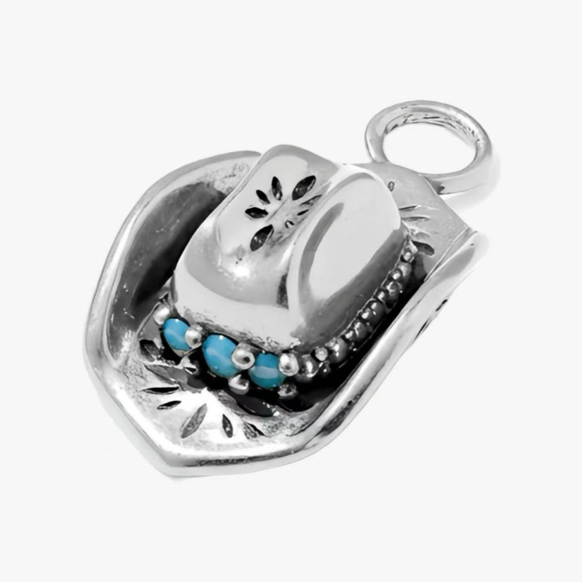 Trailblazer Earrings