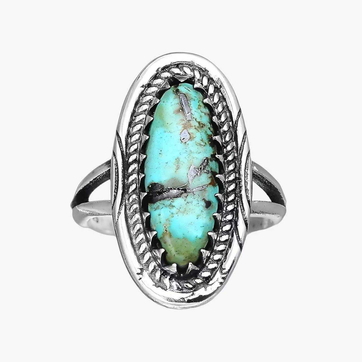 Eye of the Earth Ring