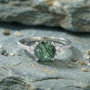 Forest Dew Ring