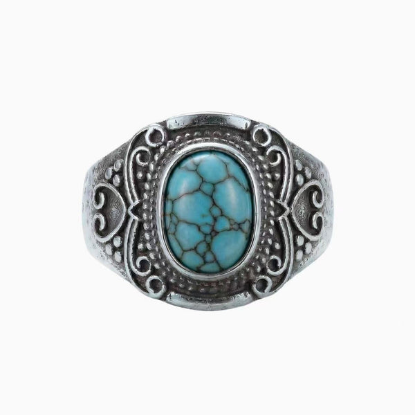 Mountain Seal Ring
