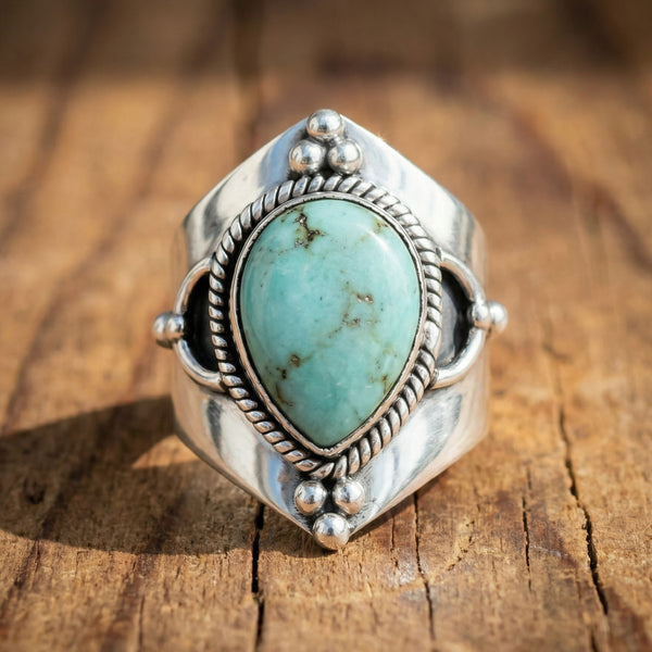 Guardian’s Seal Ring