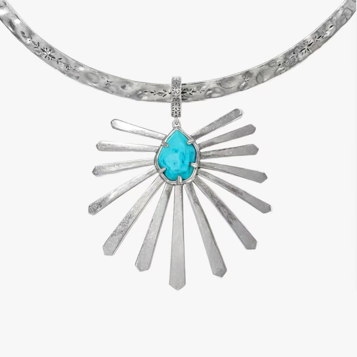 Radiant Core Necklace