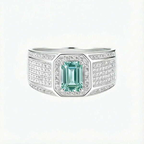 Luminous Core Ring