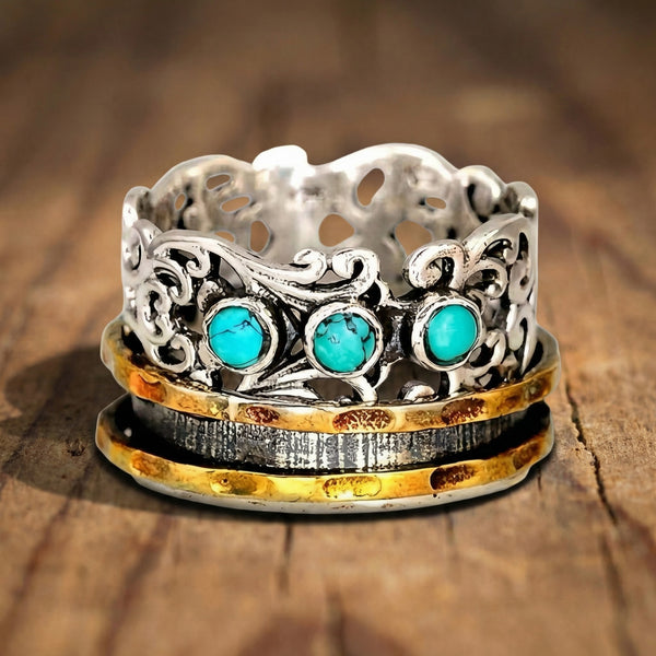 Crown of Three Rings