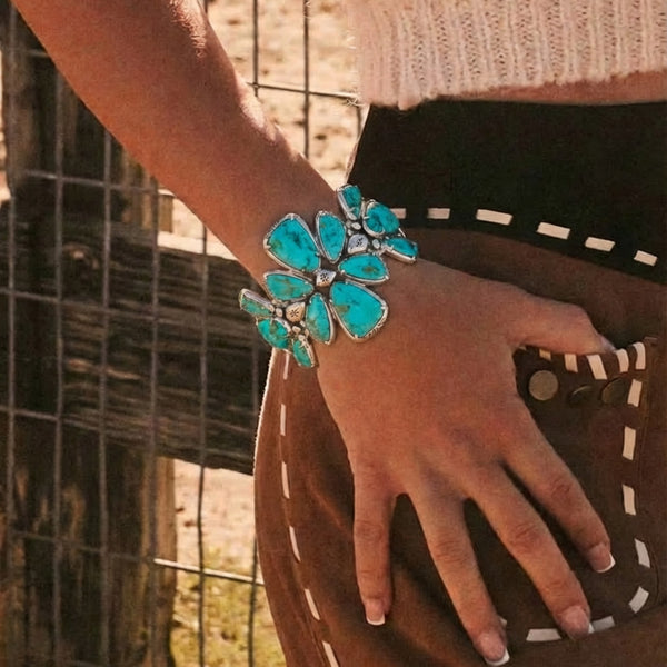 Desert Blossom Bracelet