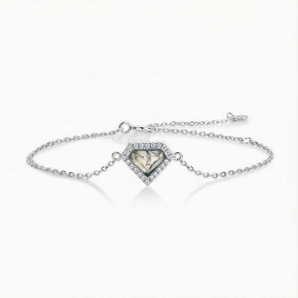 Forest Vault Bracelet