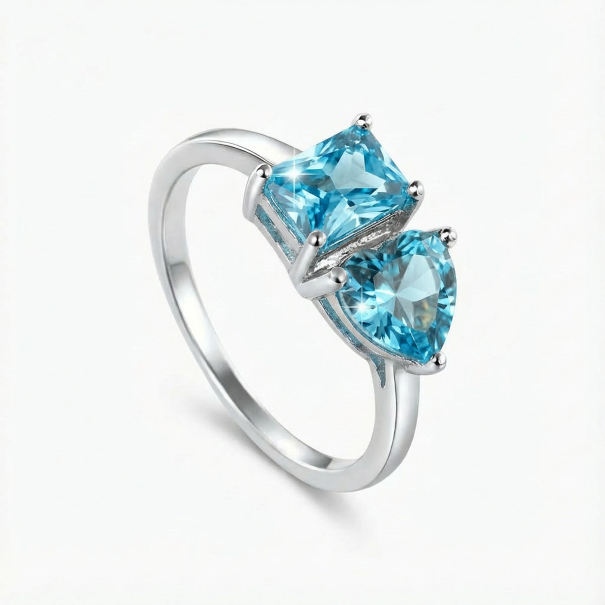 Two Souls Ring