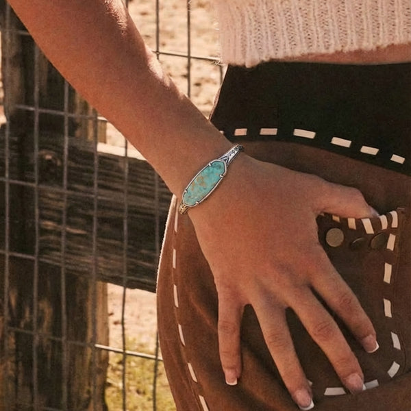 Luminous Core Bracelet