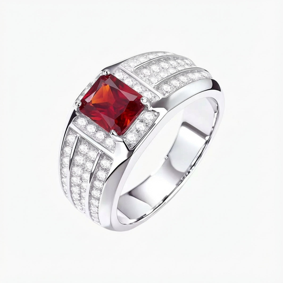 City Core Ring