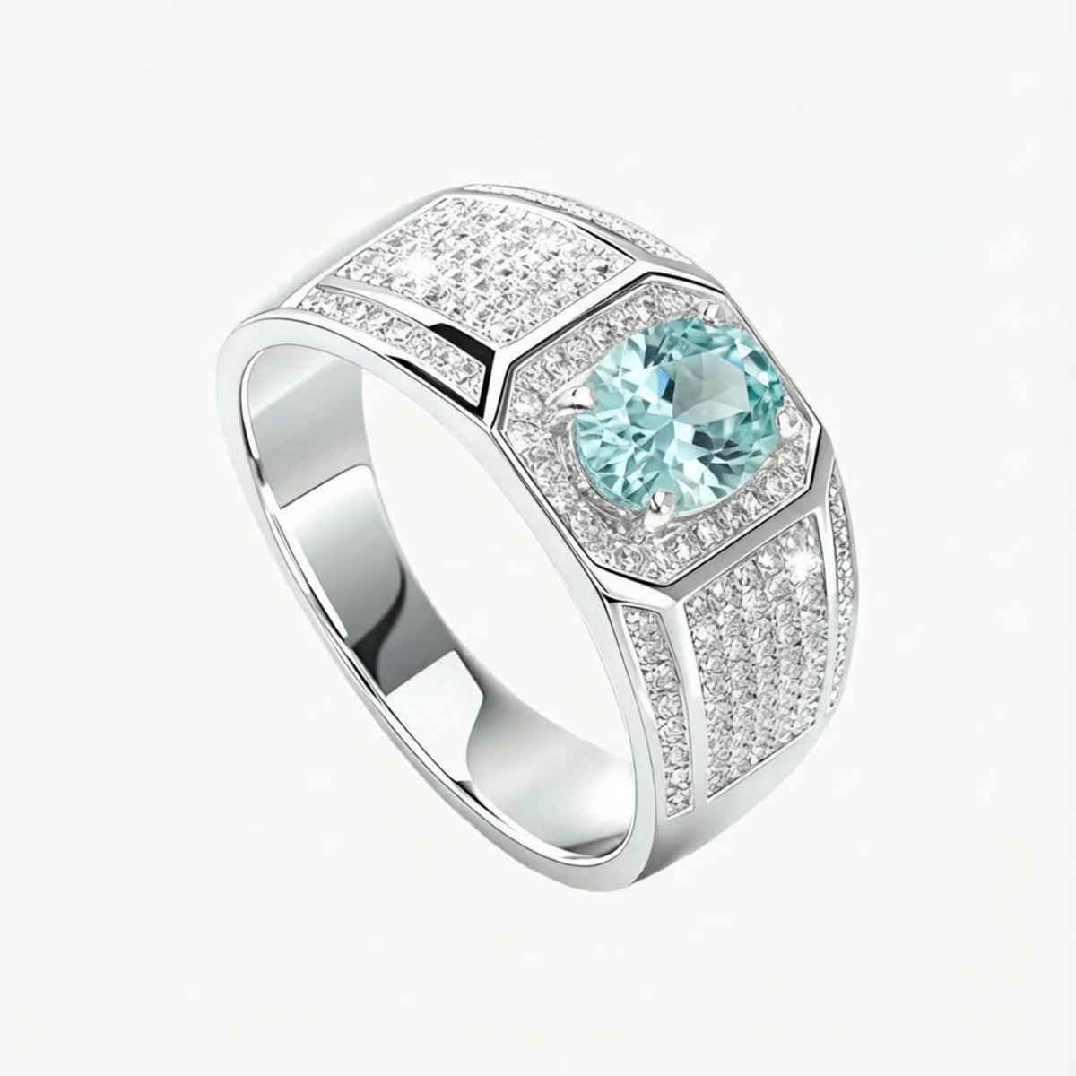 City Light Ring