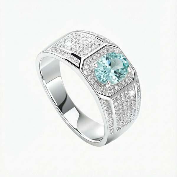 City Light Ring