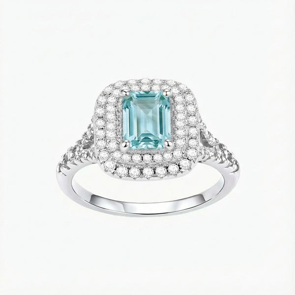 Crown of Light Ring