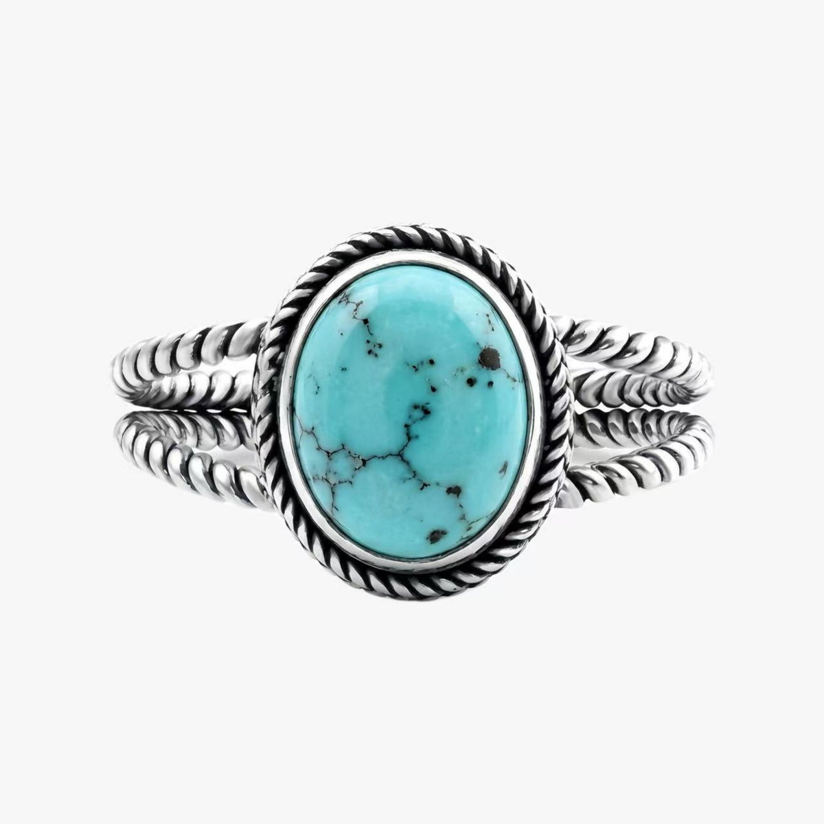 Rope of the Sea Ring
