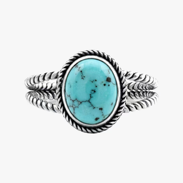 Rope of the Sea Ring