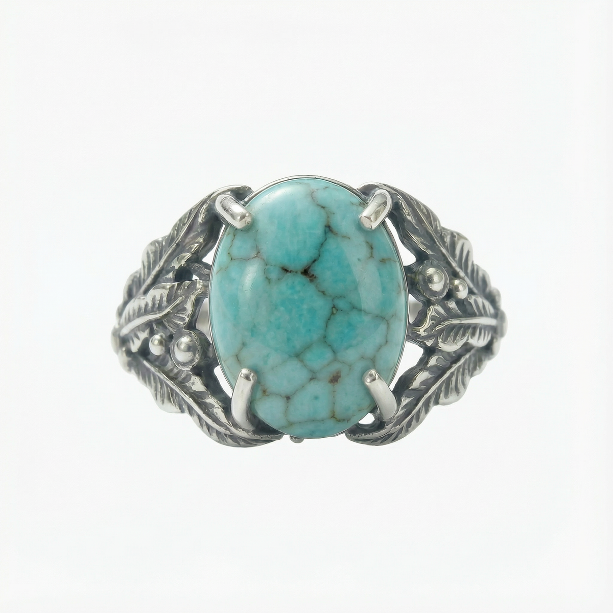 Desert Wing Ring