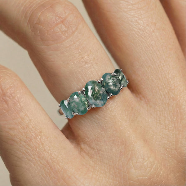 Green Path Ring