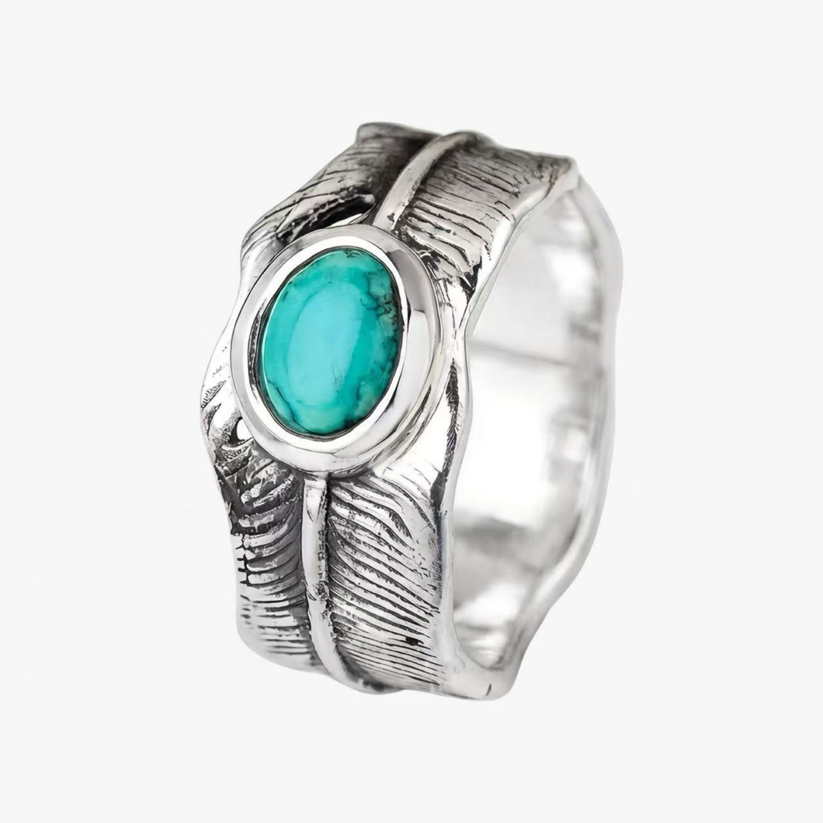 Feather of the Wind Ring