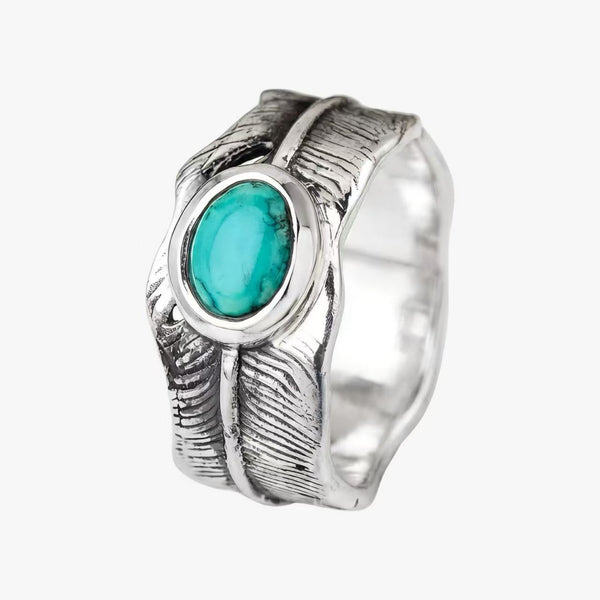 Feather of the Wind Ring