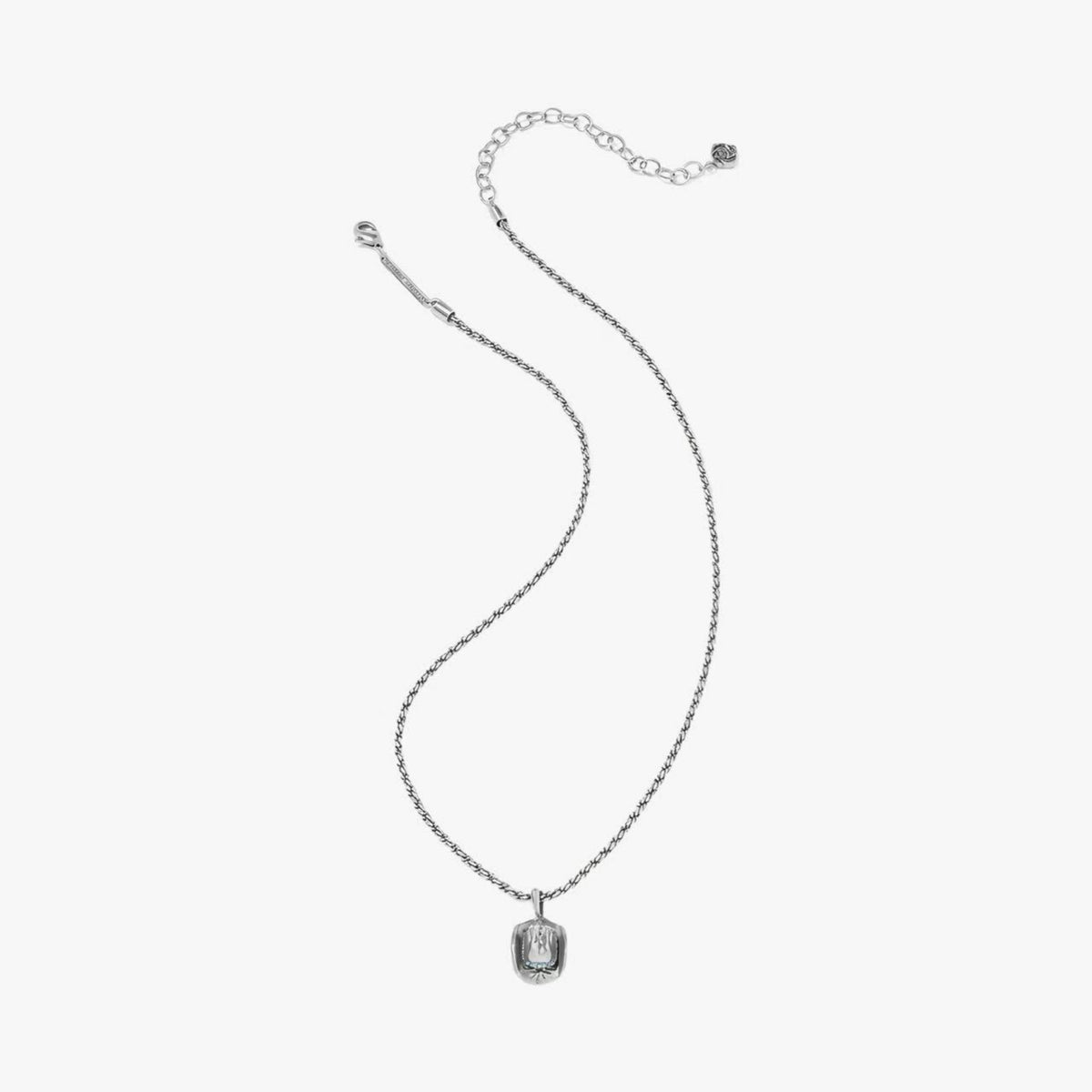 Trailblazer Necklace